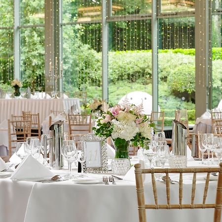 Sligo Park Hotel & Leisure Club Екстер'єр фото