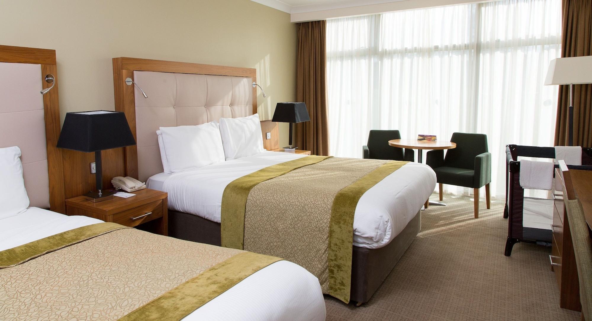 Sligo Park Hotel & Leisure Club Екстер'єр фото