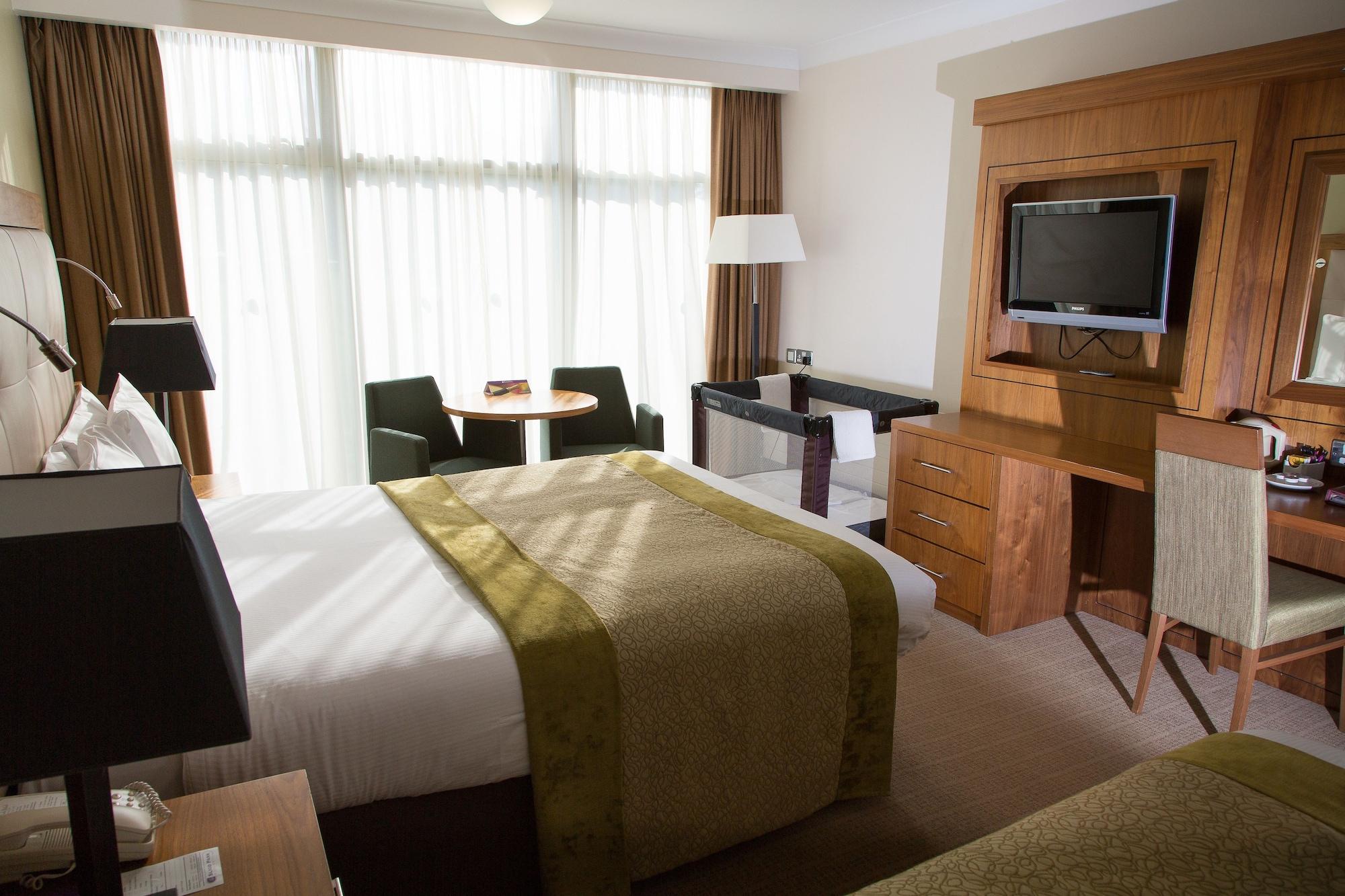Sligo Park Hotel & Leisure Club Екстер'єр фото