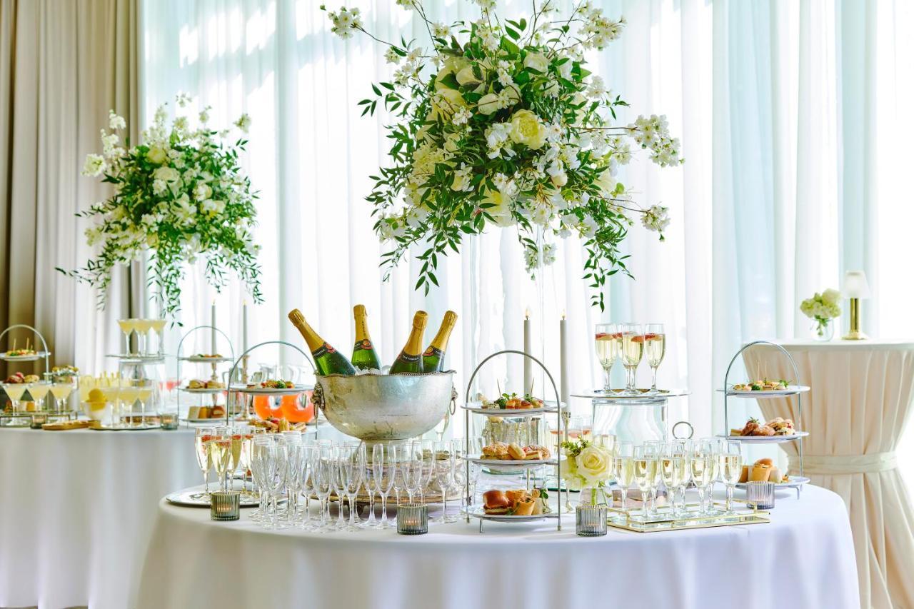 Sligo Park Hotel & Leisure Club Екстер'єр фото