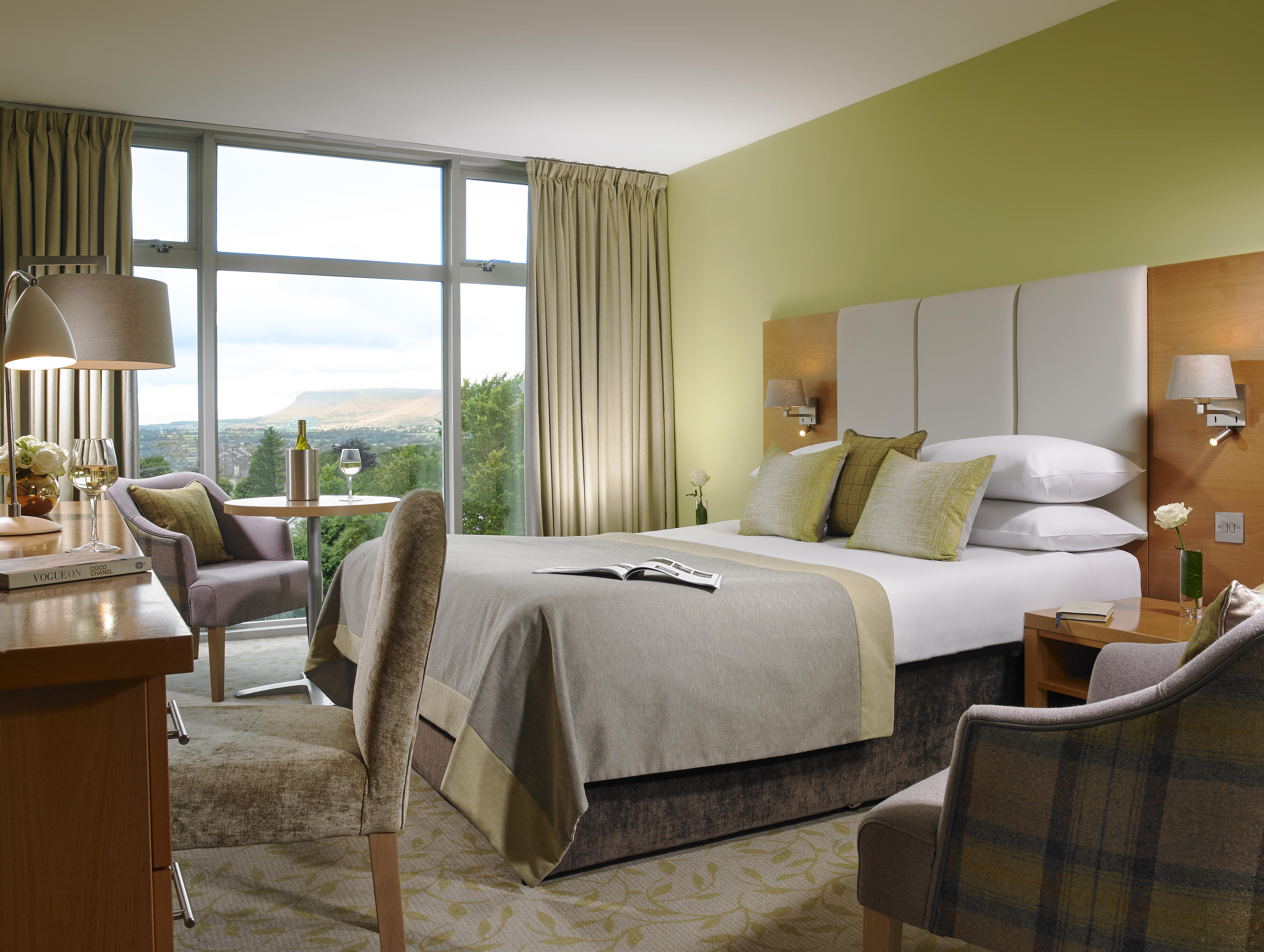Sligo Park Hotel & Leisure Club Екстер'єр фото