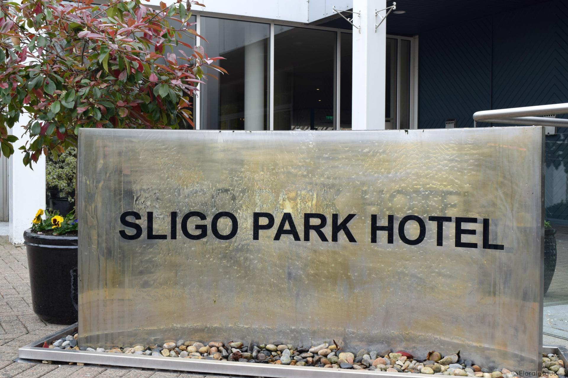 Sligo Park Hotel & Leisure Club Екстер'єр фото