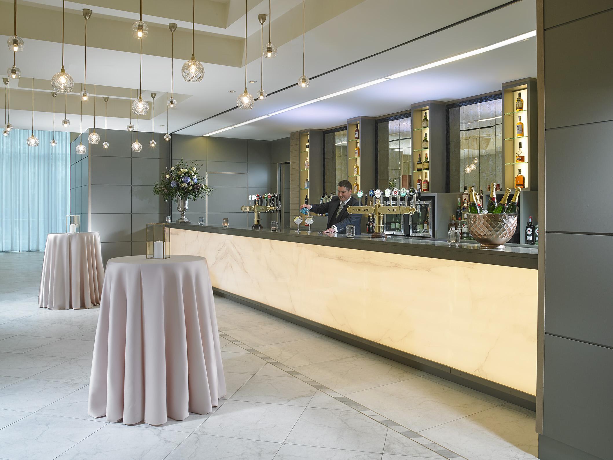Sligo Park Hotel & Leisure Club Екстер'єр фото