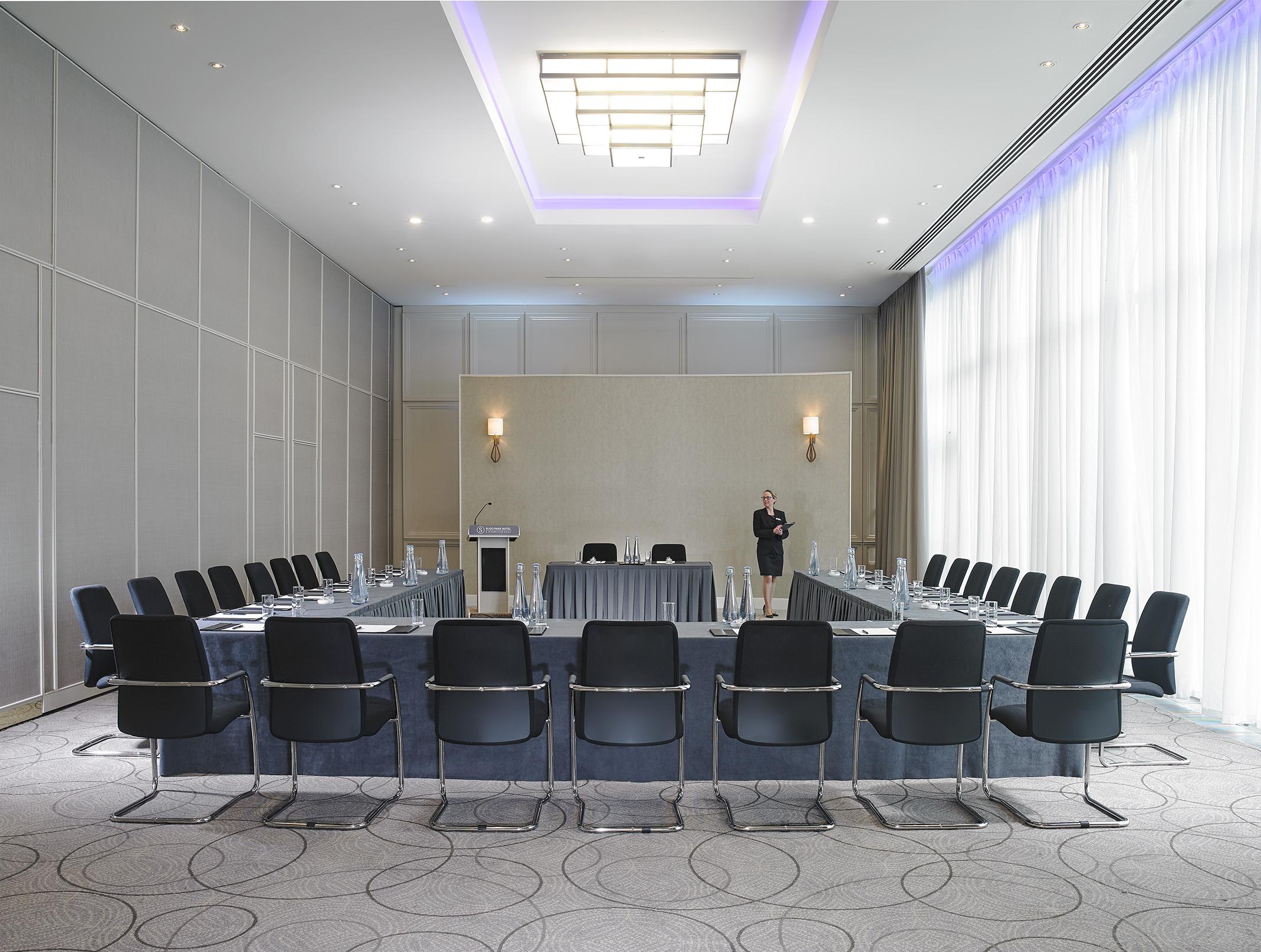 Sligo Park Hotel & Leisure Club Екстер'єр фото