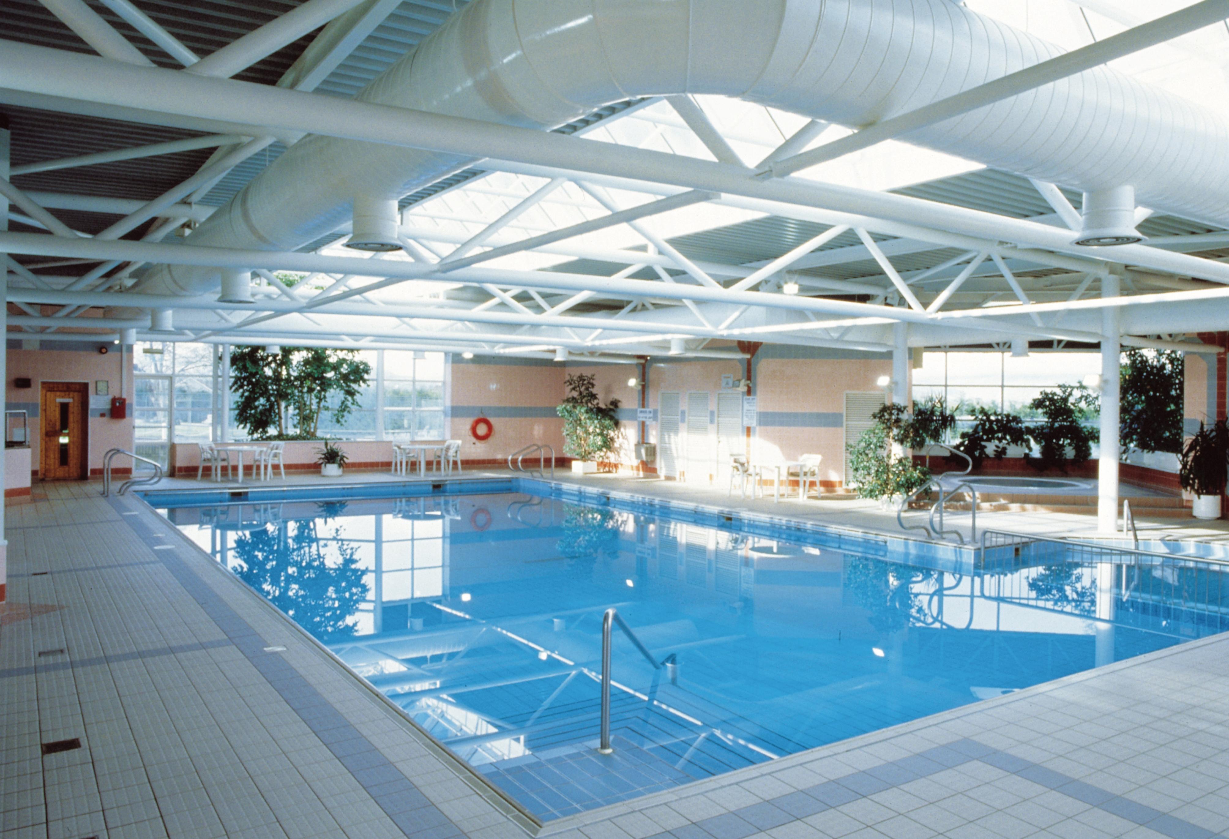 Sligo Park Hotel & Leisure Club Екстер'єр фото