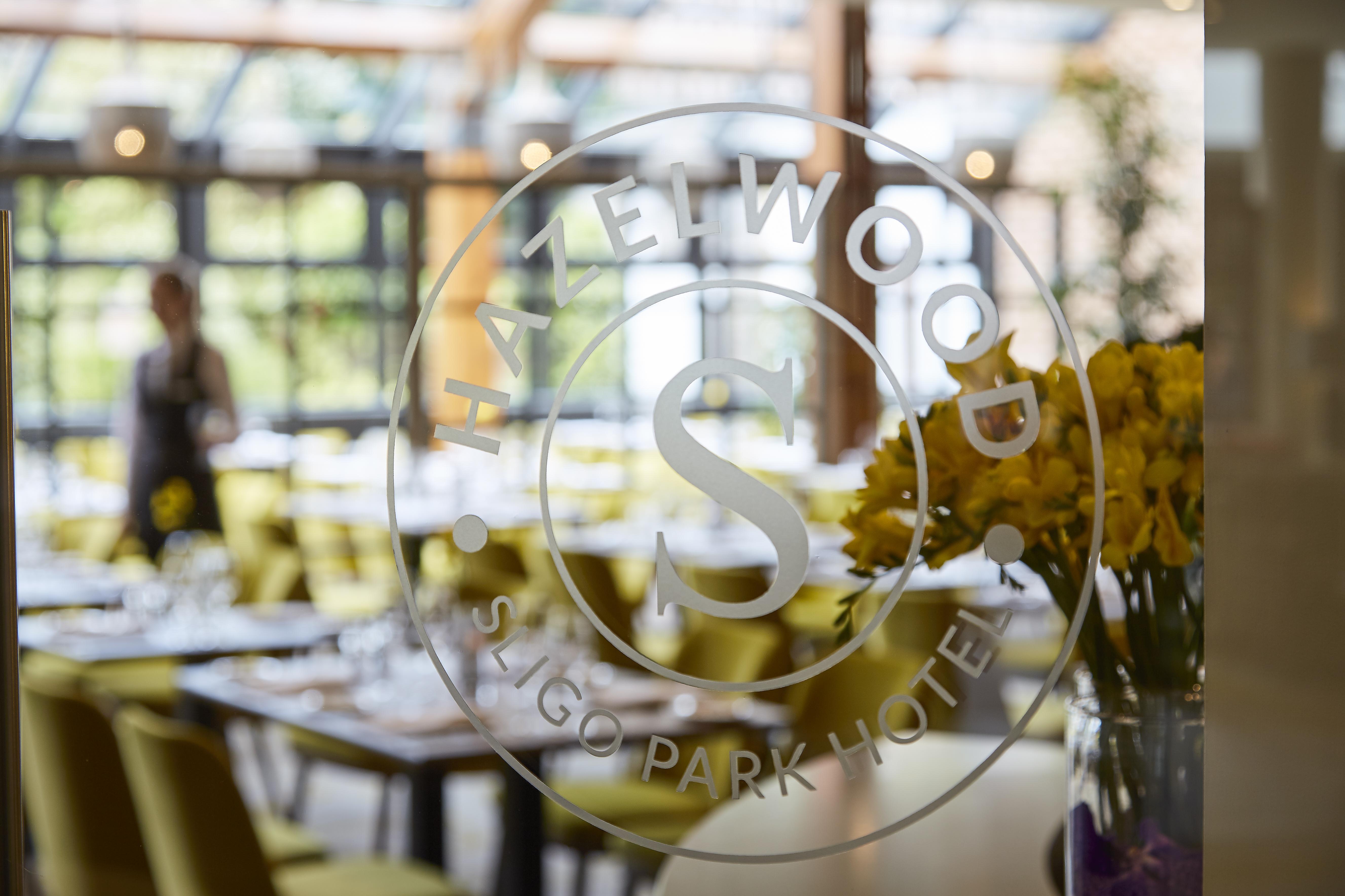 Sligo Park Hotel & Leisure Club Екстер'єр фото