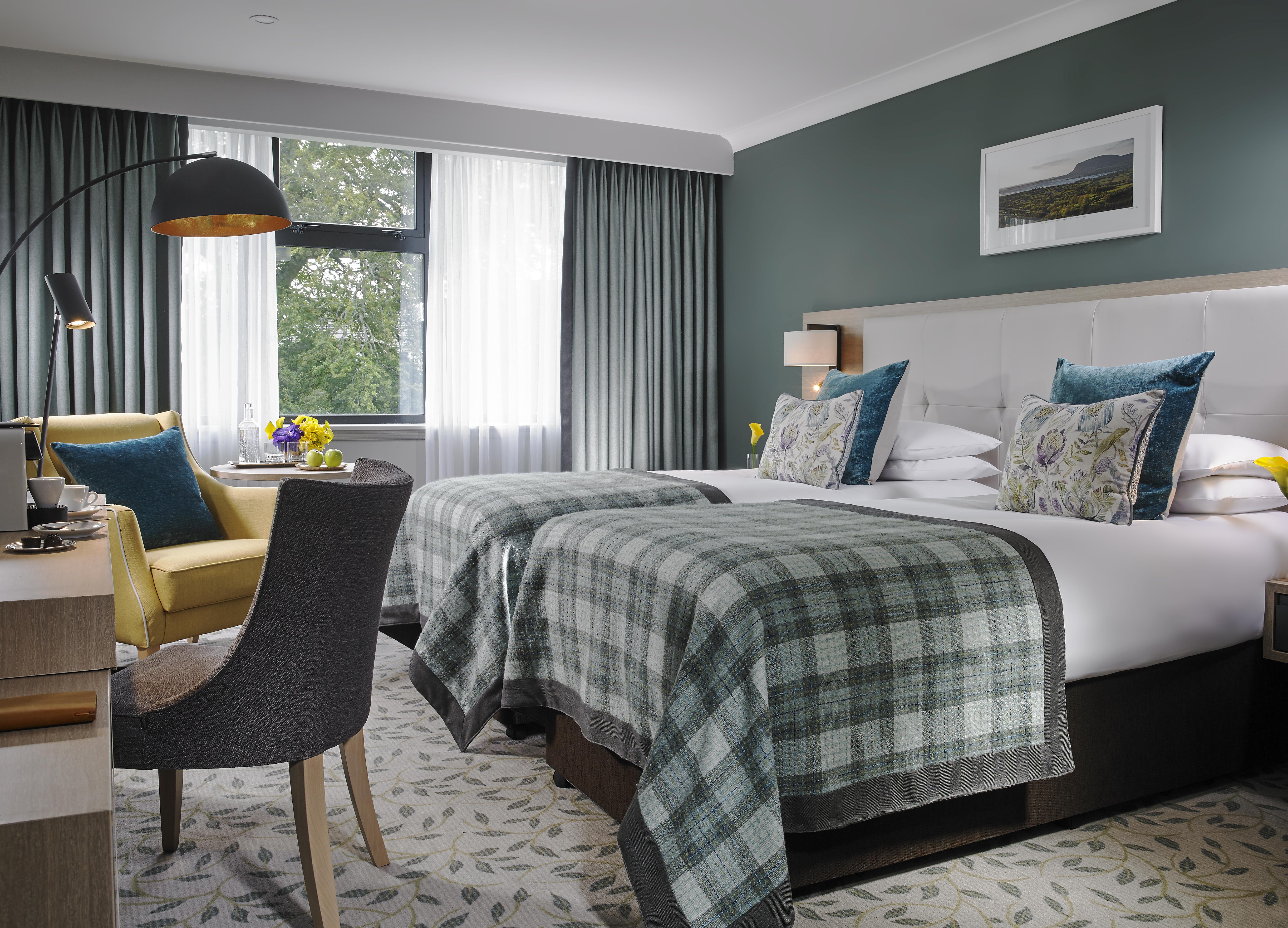 Sligo Park Hotel & Leisure Club Екстер'єр фото