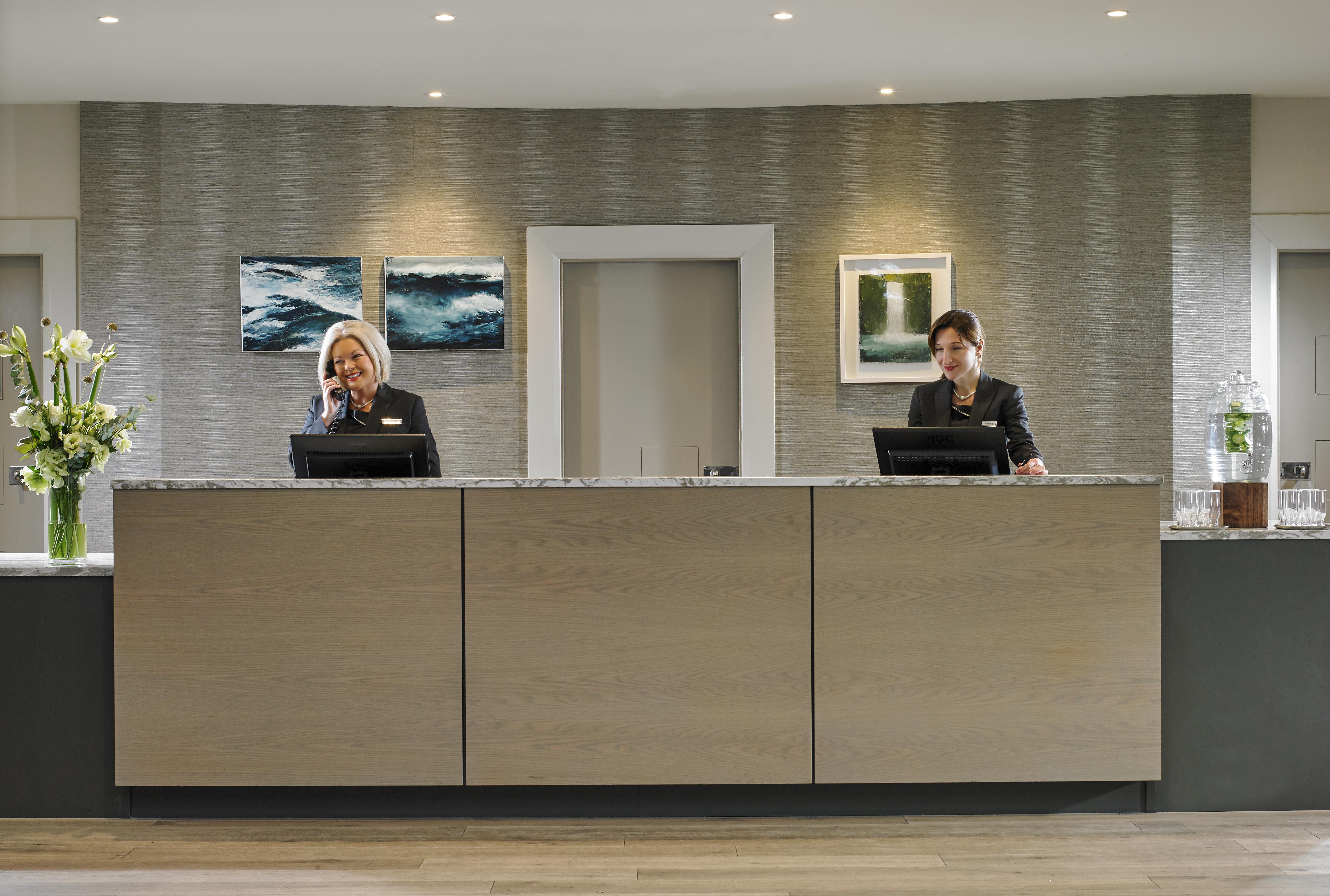 Sligo Park Hotel & Leisure Club Екстер'єр фото