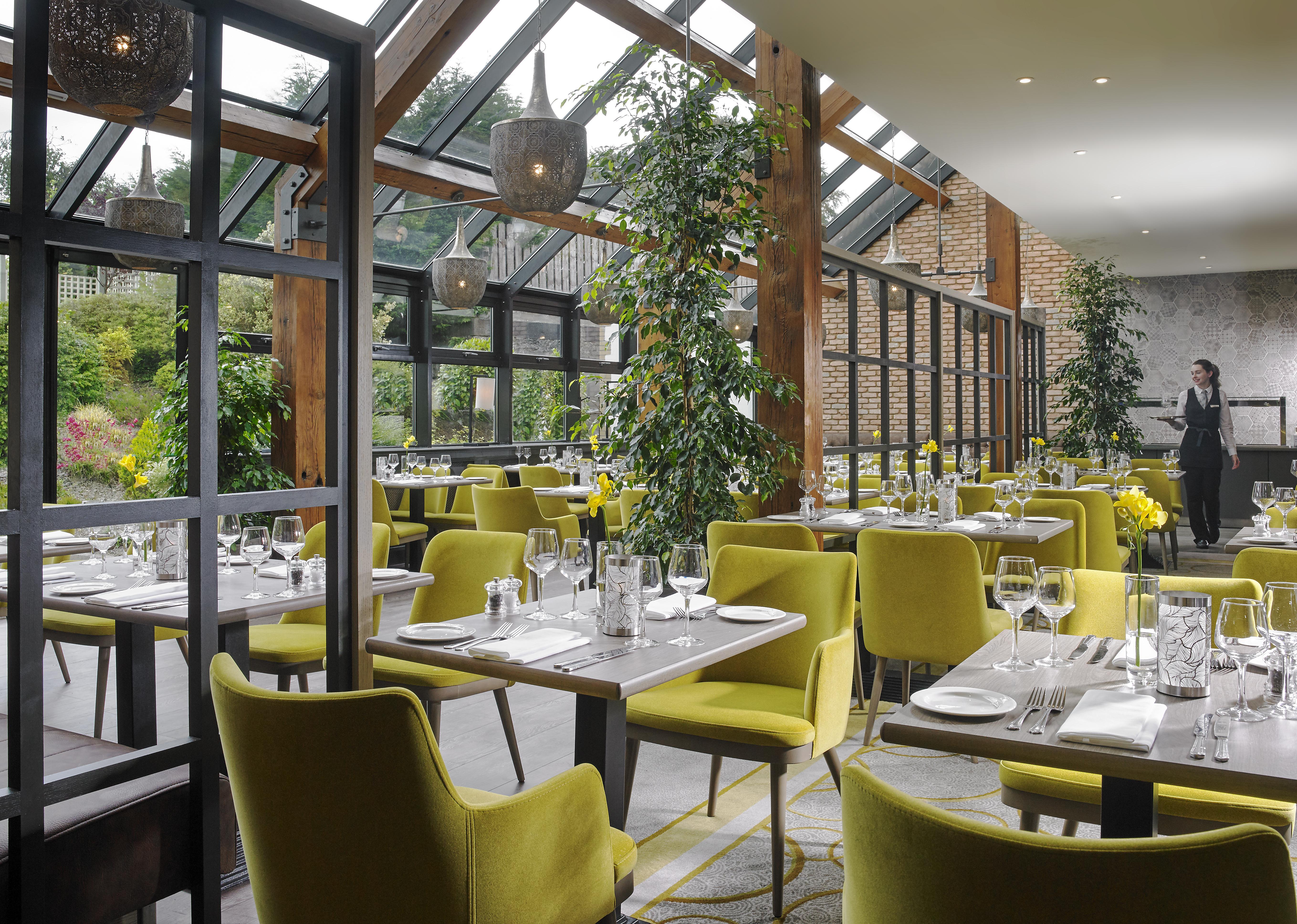 Sligo Park Hotel & Leisure Club Екстер'єр фото