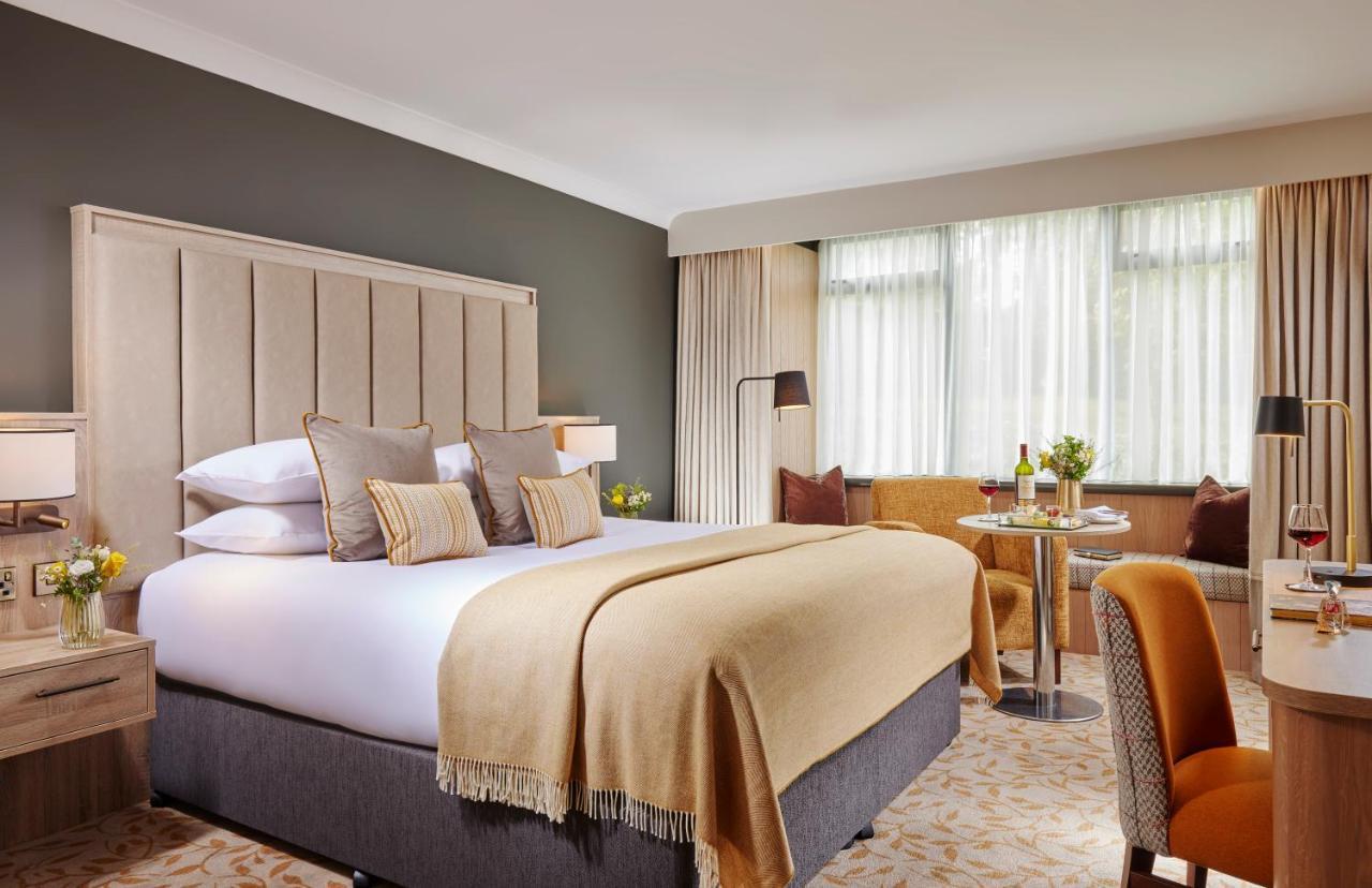 Sligo Park Hotel & Leisure Club Екстер'єр фото