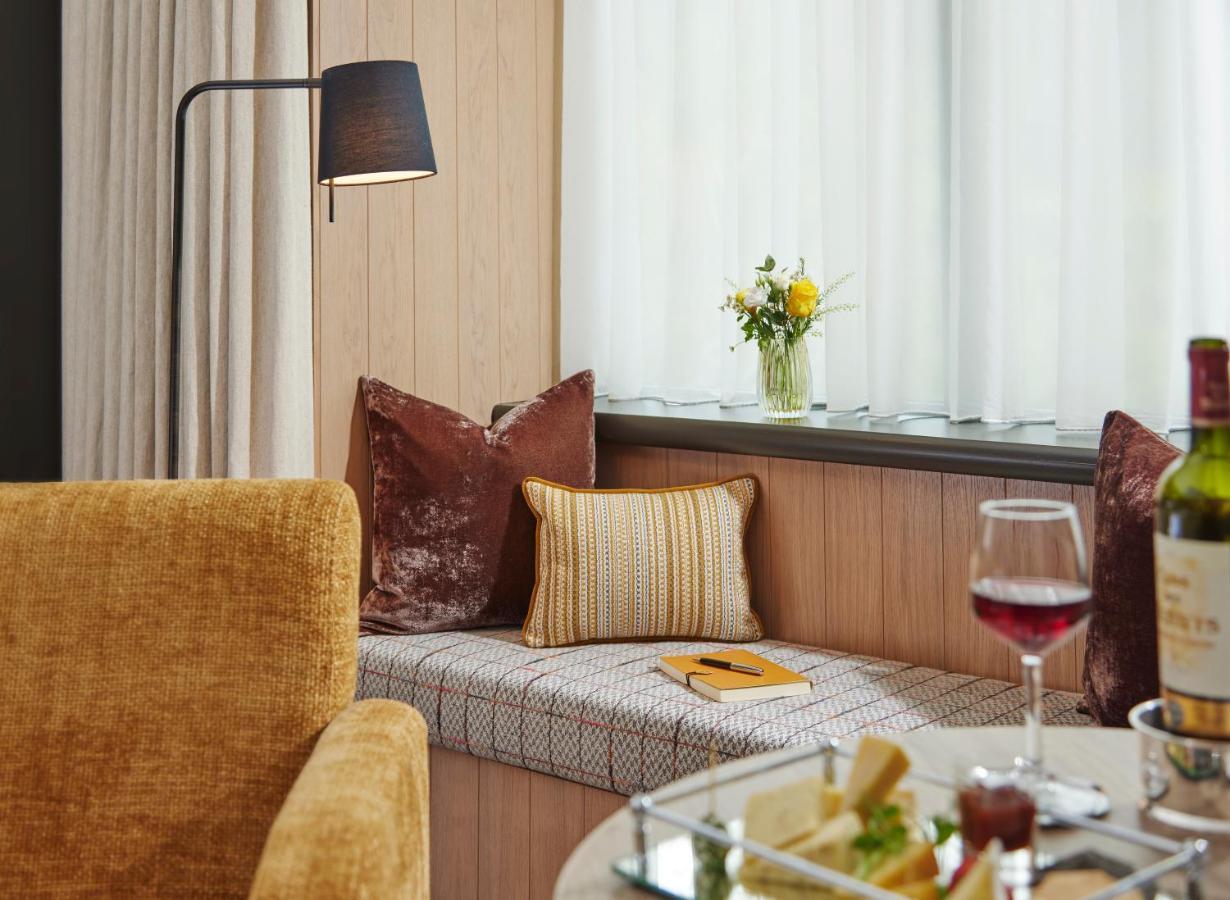 Sligo Park Hotel & Leisure Club Екстер'єр фото