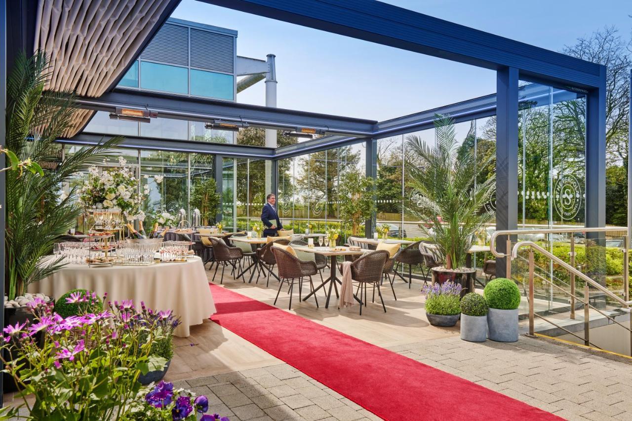 Sligo Park Hotel & Leisure Club Екстер'єр фото