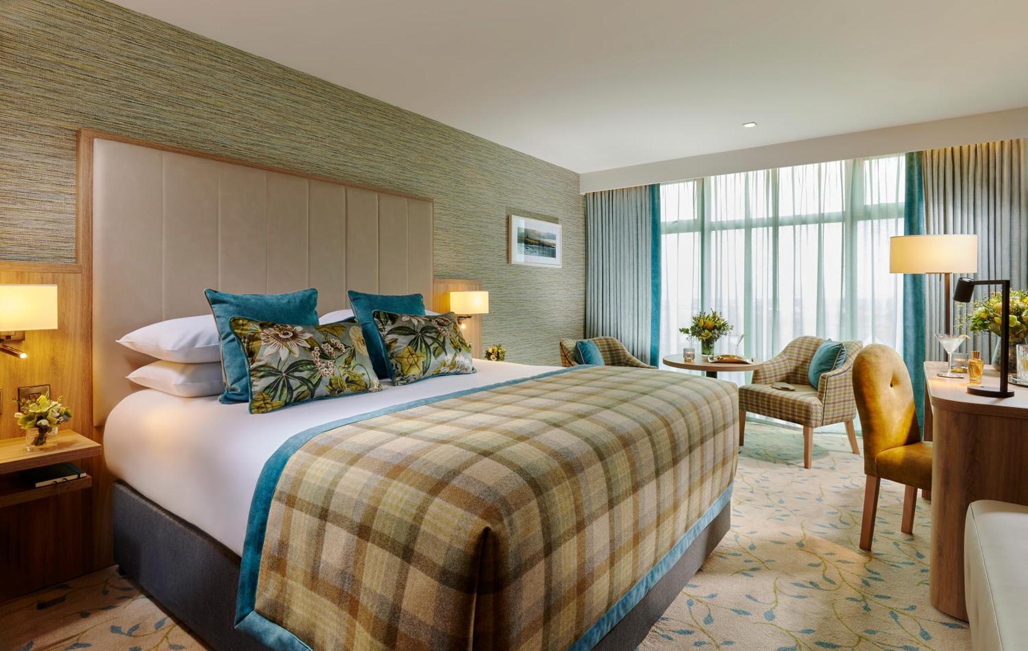 Sligo Park Hotel & Leisure Club Екстер'єр фото