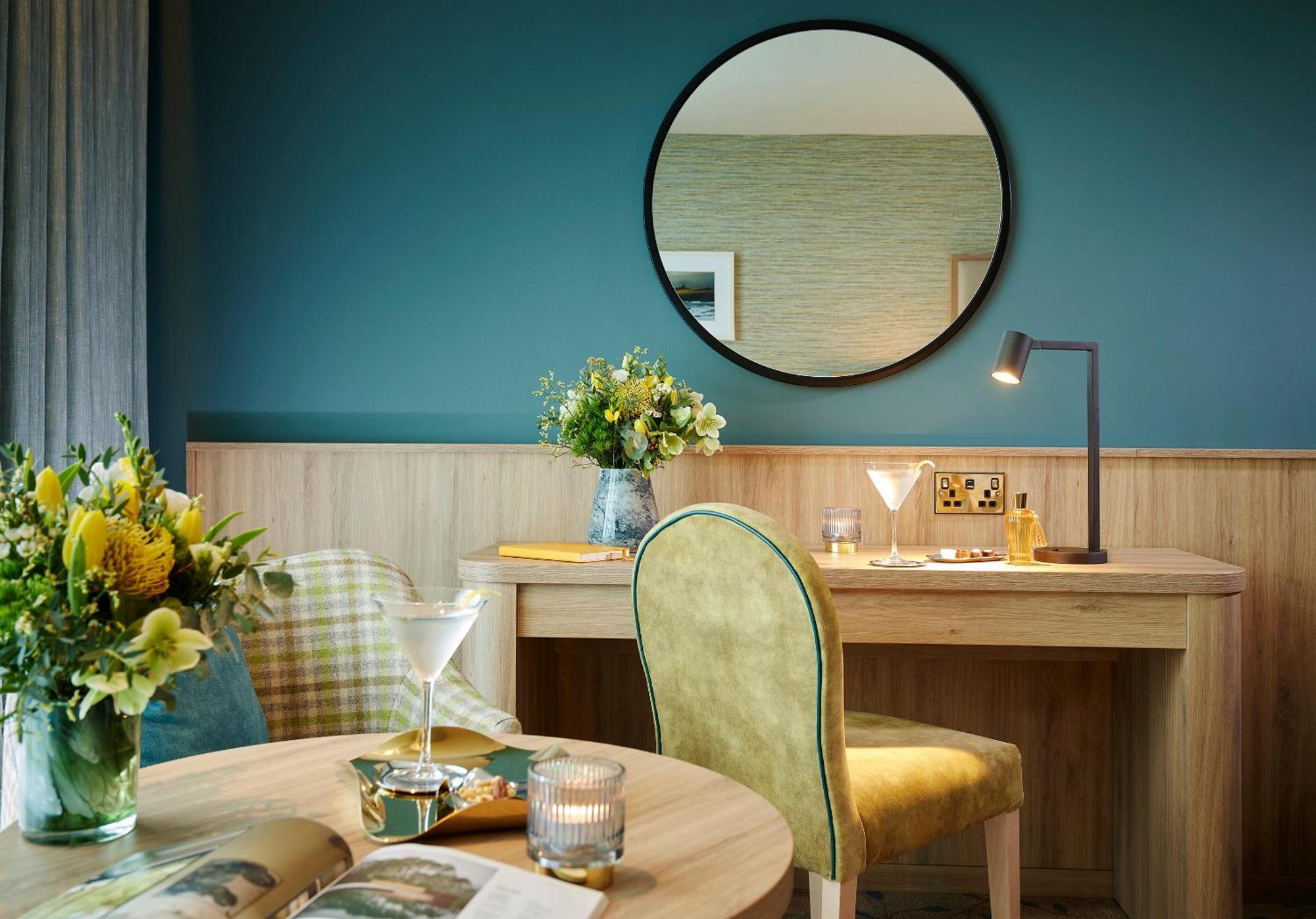 Sligo Park Hotel & Leisure Club Екстер'єр фото