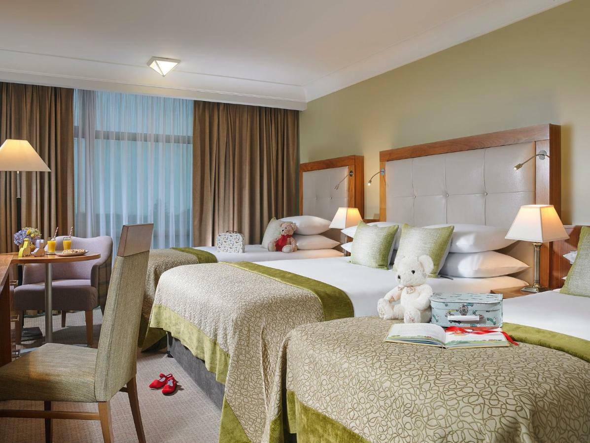 Sligo Park Hotel & Leisure Club Екстер'єр фото